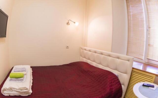 Мини-Отель Соня на Красных Воротах