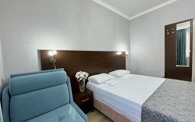 House na Ferme Guest House