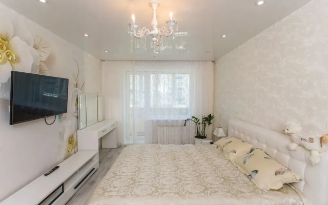 Na Prospekte Krasnogo Znameni 91 Flat