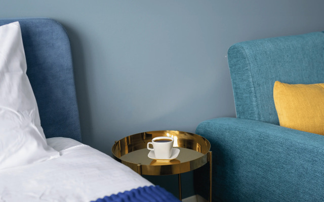 Apartment hotel Gudauri Ski Resort - Twins Apartments