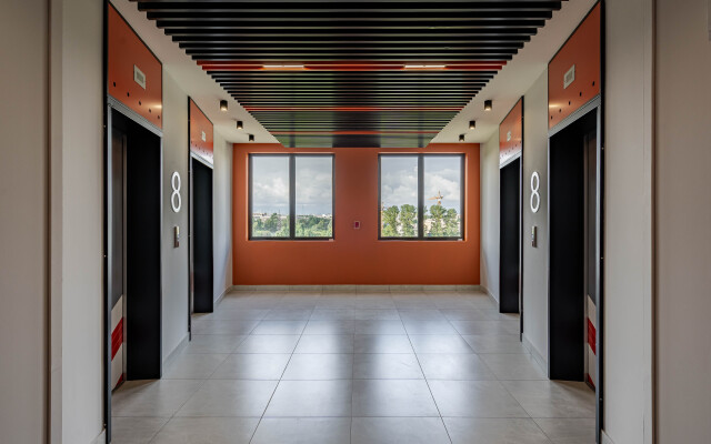 Апартаменты Изумруд