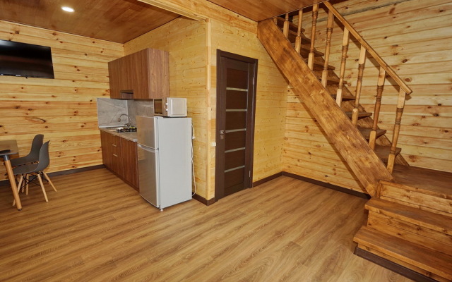 Ekodom Maksi Diamant+ Private home
