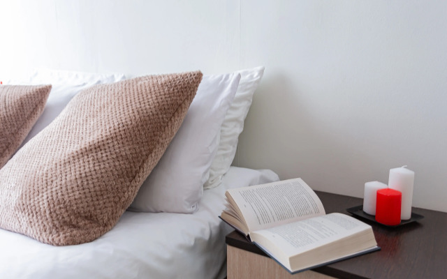 Квартира Двухкомнатная комфорт на метро Печатники