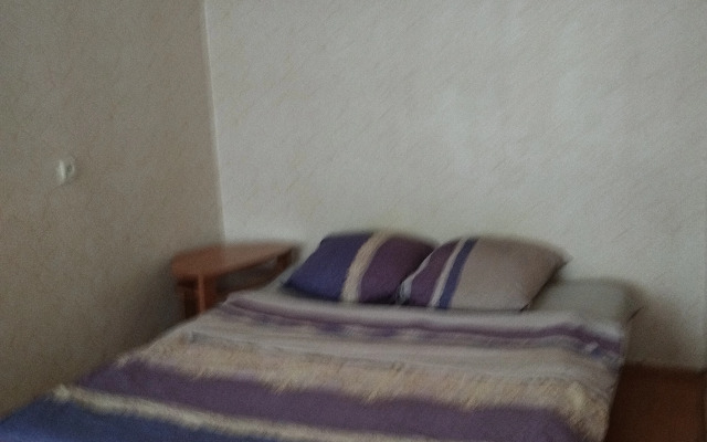 Deshyovaya 8mi Mestnaya v Tsentre Flat