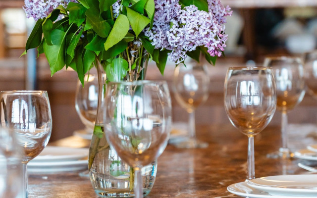 Частный дом на берегу озера Плещеево 57А