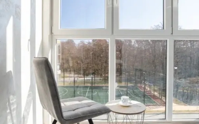 Апартаменты Созвездие 1