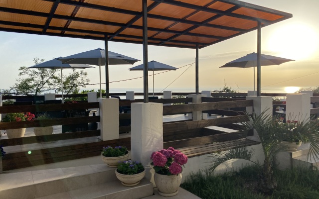 Villa16plus Mini-Hotel
