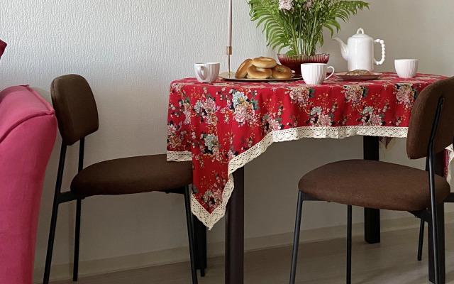 Квартира в Которой в Которой Захочется Остаться!