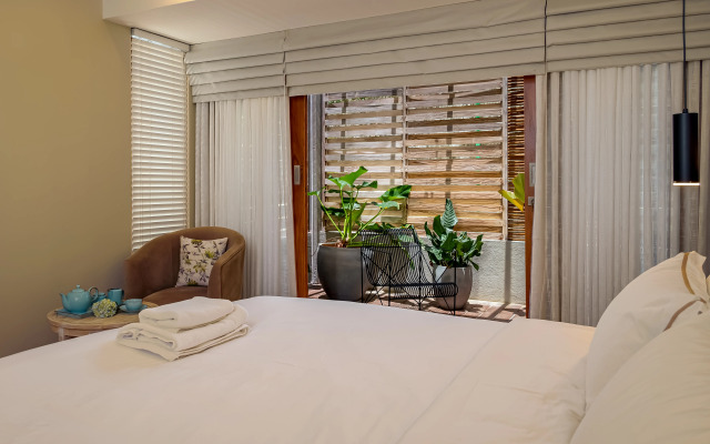 Ara by Colombo Villas Apart-Hotel