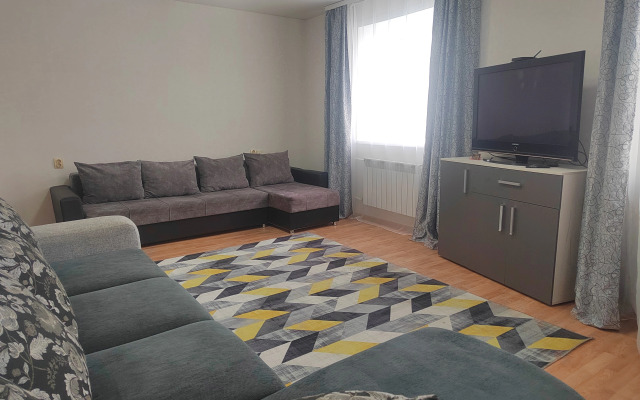 Квартира Шилова 19