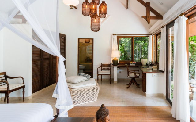 Kupu Rare Secluded Slice Villa