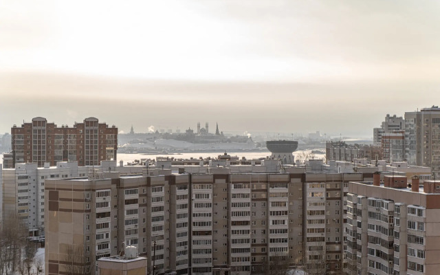 Abrikos Flat