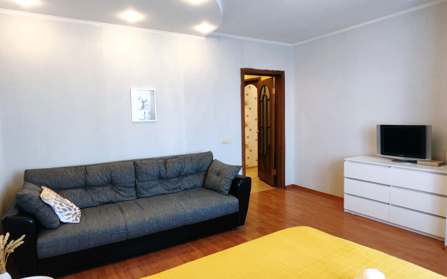 Квартира на Чистопольской улице 60