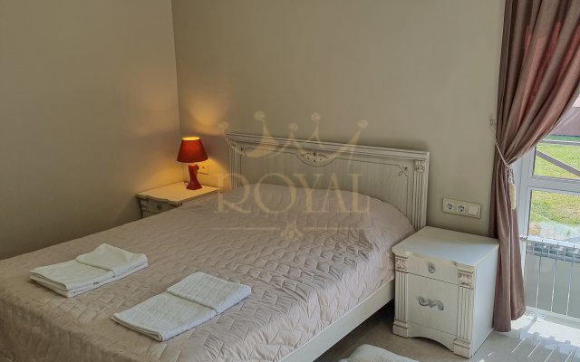 Apartments Royal