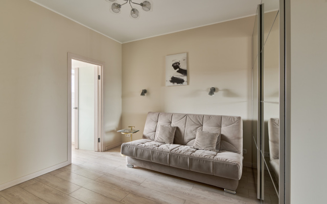 Апартаменты Fashion