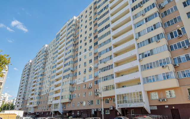 Апартаменты Флагман Отель