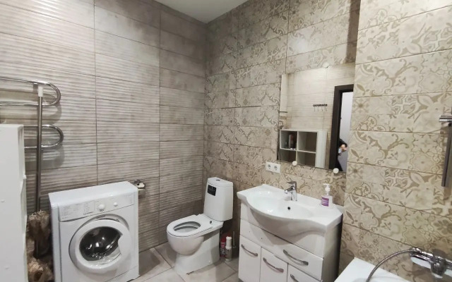 SavC Flat