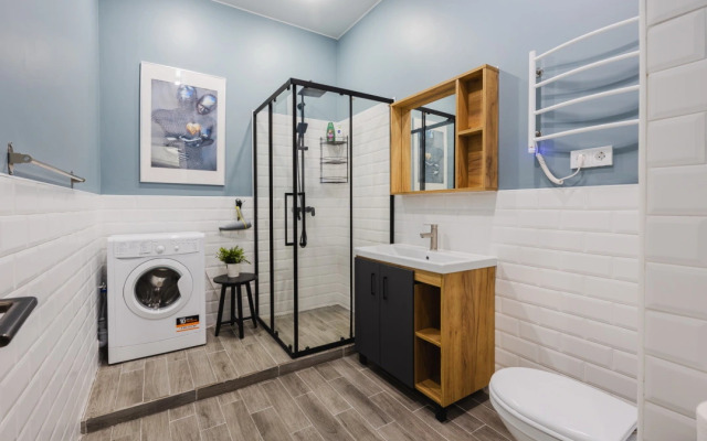 Апартаменты на Невском 53 2