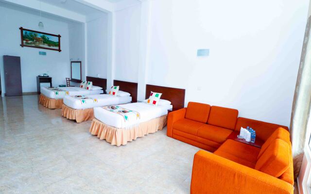 Yoho Thuruliya Lodge Hotel