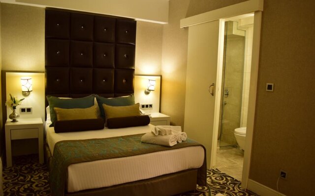 Taksim Line Hotel