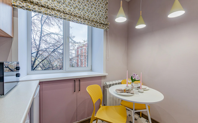 Квартира Стильная 2 комнатная в центре м. Суконная слобода