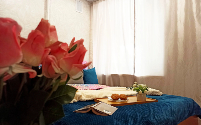Tat House na ulice Gabdully 9 v Centre Goroda studio 4 - Apartment in Kazan - Photo 3