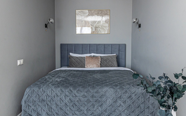 Квартира 2 Ночи на Улице Черниговская 1