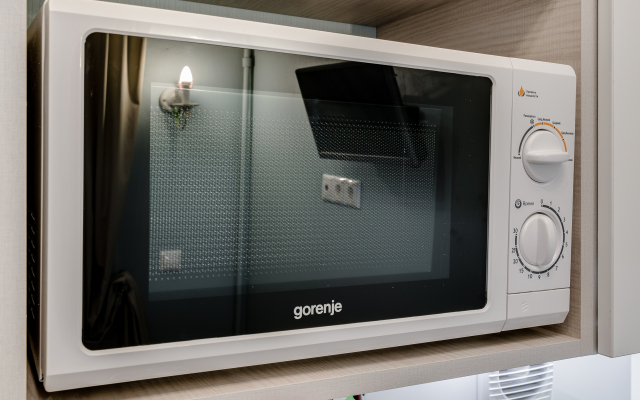 Апартаменты Лиговский 55