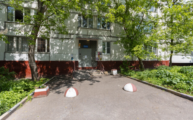 Studia Riva Apart Iris Apartments