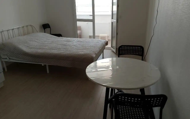 Квартира на Черкесской