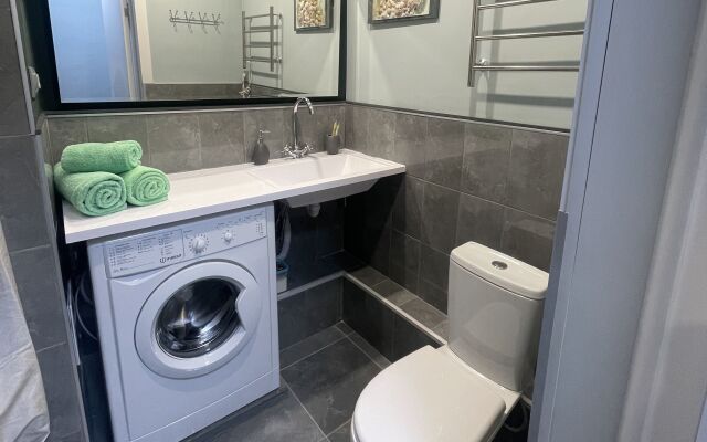 Kvartira Odnokomnatnaya Vozle Arbata Flat