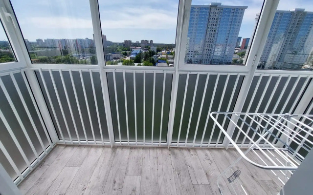 Квартира в Коминтерновском Районе