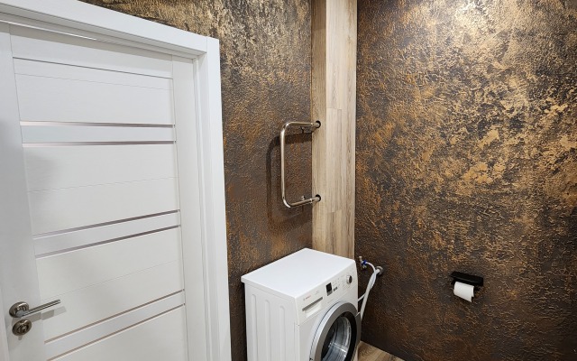 Апартаменты на Улице Имени В. Я. Петуха 3/2