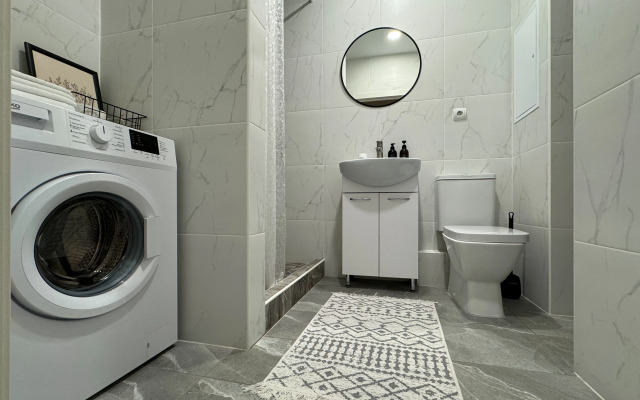 Апартаменты Вгости33 на Мира 5В