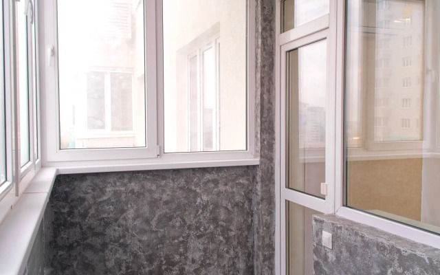 Kotorye Vlyublyayut V Sebya Apartments