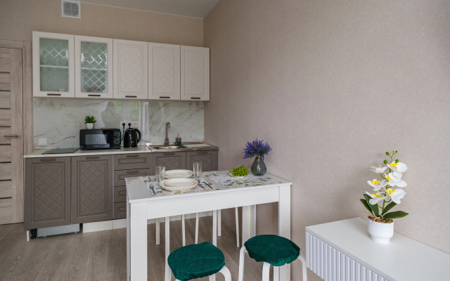 310 v Zhk Letniy dlya Semyi Apartments