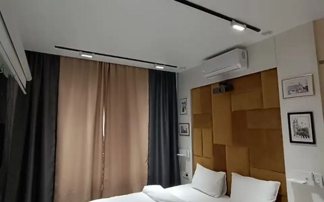 Квартира Студия Deluxe 102В