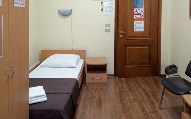 Отель  Smart Hotel KDO Владивосток