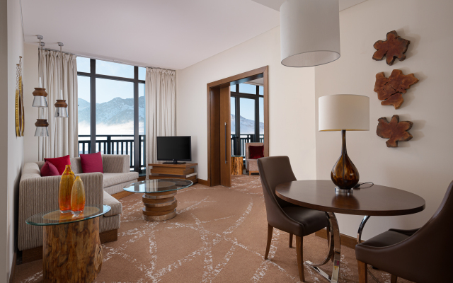 Park Chalet, Shahdag, Autograph Collection