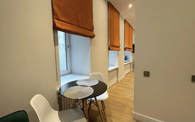 Квартира Бизнес Класса на Тверской