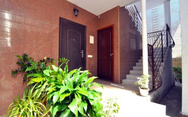 Гостевой дом Бали