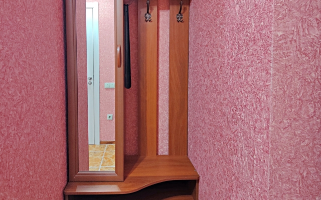 Квартира Уютная в Крутых Ключах