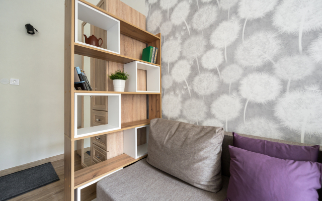 Квартира - Студия в Центре Питера