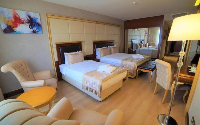 Wyndham Batumi Hotel
