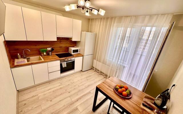 Sun City Apartment S Vidom Na More