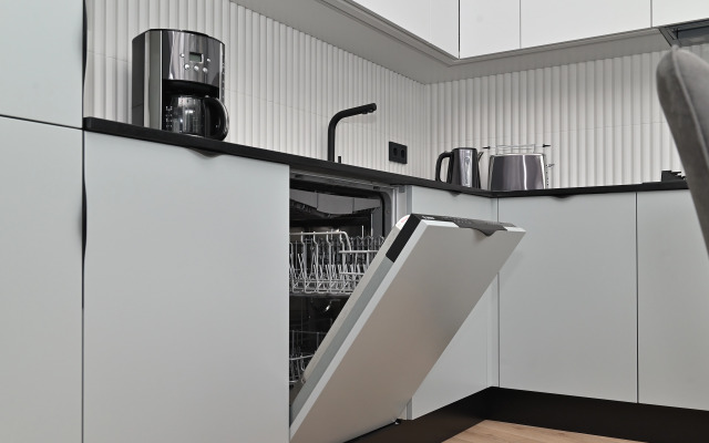 Квартира Bilberry TROESUTOK