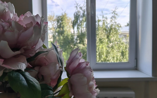 Ryadom S Izmaylovskim Kremlem Flat