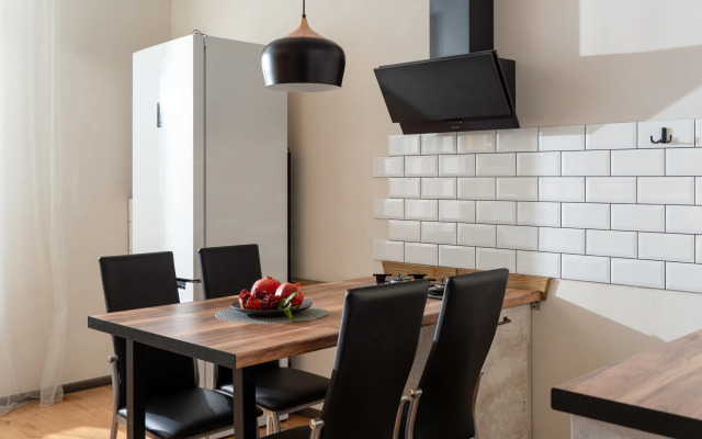 Квартира Vgosti61 Лофт