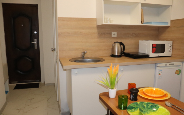 Квартира 6 Ул Новая 26 у Станции Мцд4 Железнодорожная