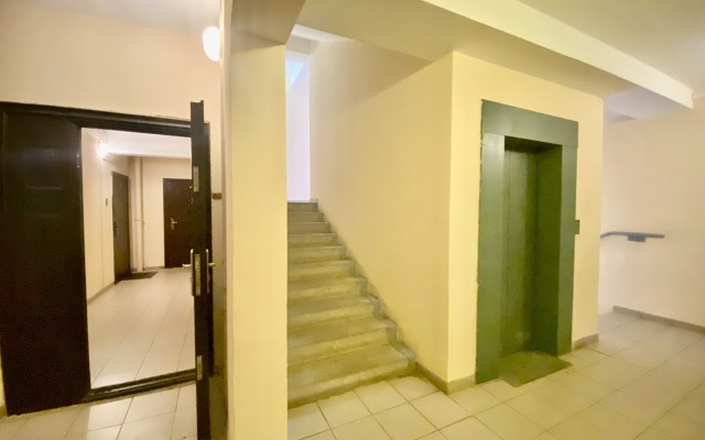 Квартира Студия InRoomSPb